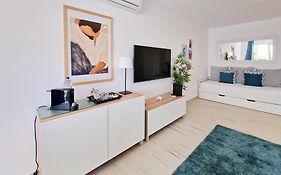 Apartment Praia Rocha Sea View Summer 1